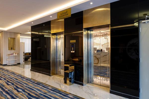 Zawaya Almasiyah Al Dairi Hotel - afbeelding 7