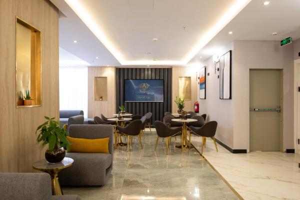 Zawaya Almasiyah Al Dairi Hotel - afbeelding 8