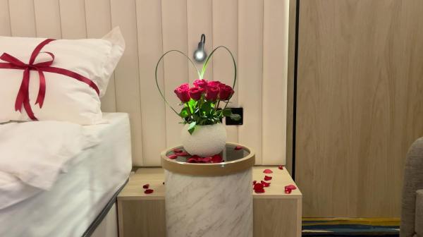 Zawaya Almasiyah Al Dairi Hotel - afbeelding 22
