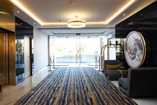 Zawaya Almasiyah Al Dairi Hotel - afbeelding 5