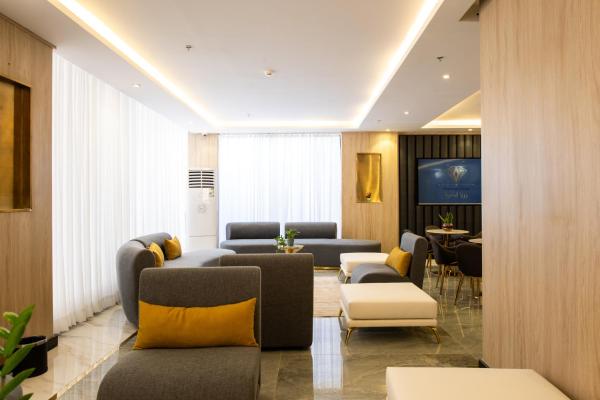Zawaya Almasiyah Al Dairi Hotel - afbeelding 4