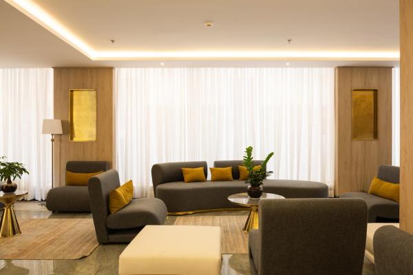 Zawaya Almasiyah Al Dairi Hotel - afbeelding 6