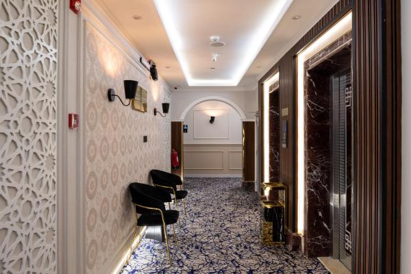 Zawaya Almasiyah Al Dairi Hotel - afbeelding 10