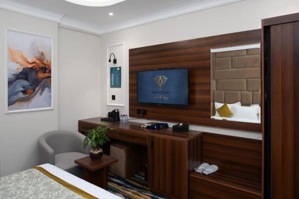 Zawaya Almasiyah Al Dairi Hotel - afbeelding 29