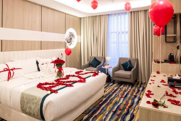 Zawaya Almasiyah Al Dairi Hotel - afbeelding 3