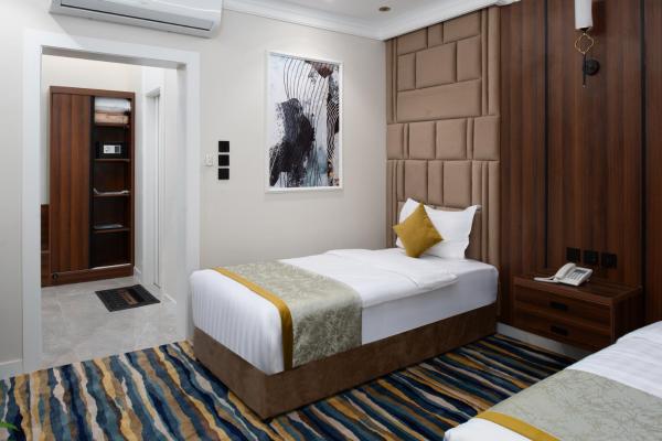 Zawaya Almasiyah Al Dairi Hotel - afbeelding 27