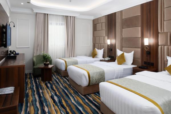 Zawaya Almasiyah Al Dairi Hotel - afbeelding 21