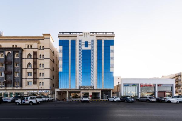 Zawaya Almasiyah Al Dairi Hotel - afbeelding 11
