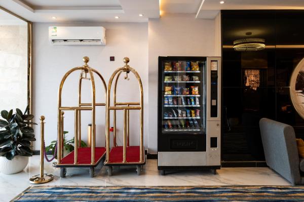 Zawaya Almasiyah Al Dairi Hotel - afbeelding 19