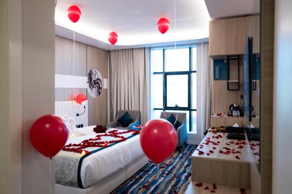 Zawaya Almasiyah Al Dairi Hotel - afbeelding 31