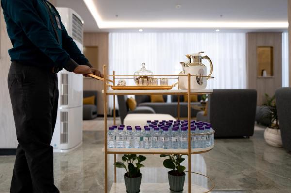Zawaya Almasiyah Al Dairi Hotel - afbeelding 17