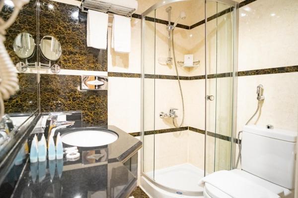 Emaar Al Mektan Hotel - imej 30
