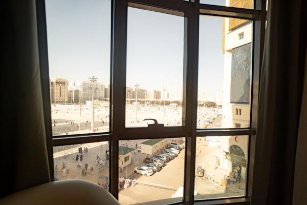 Emaar Al Mektan Hotel - imej 13