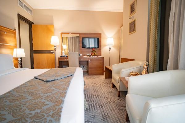 Emaar Al Mektan Hotel - imej 48