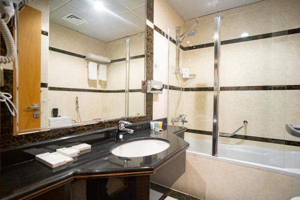 Emaar Al Mektan Hotel - imej 28