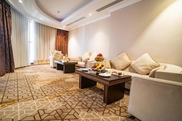 Emaar Al Mektan Hotel - imej 7