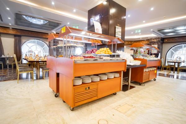 Emaar Al Mektan Hotel - imej 10