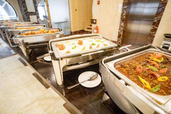 Emaar Al Mektan Hotel - imej 41