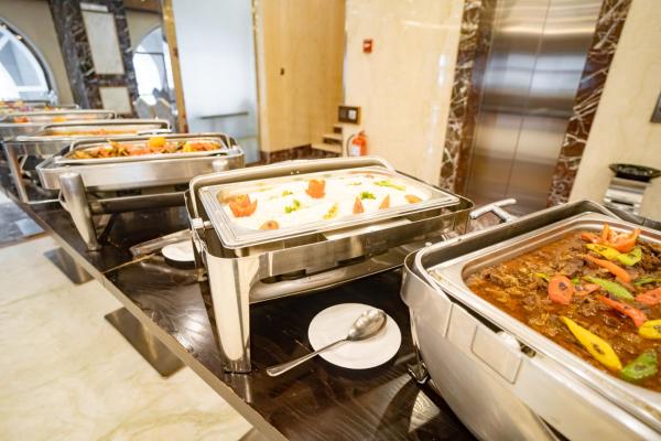 Emaar Al Mektan Hotel - imej 2