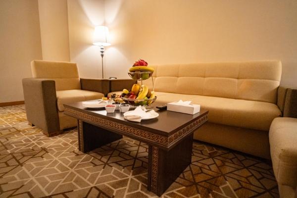Emaar Al Mektan Hotel - imej 36
