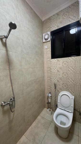 Shaza Taibah Luxury Room - image 11