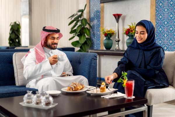توليب إن الدار روافد - صورة 17