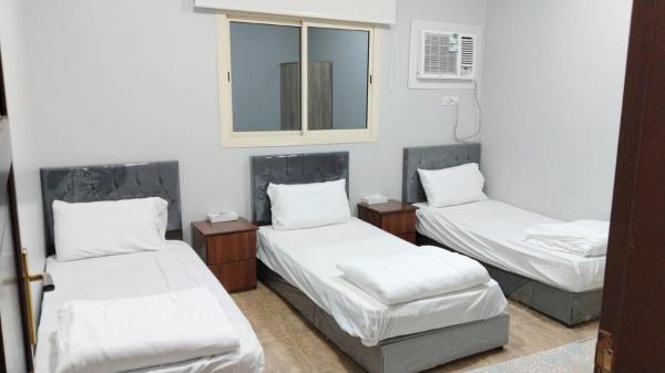 Al-Fateh Private Apartments - 图片 32