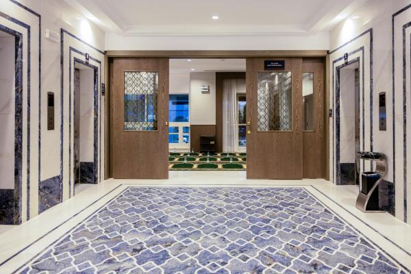 Al Rawda Royal Inn - imagen 20