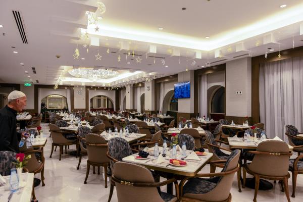 Al Rawda Royal Inn - imagen 11
