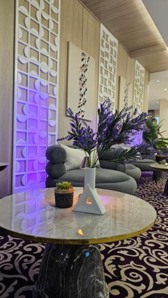 Al Nuqat Al Thamaniyah Hotel - image 7