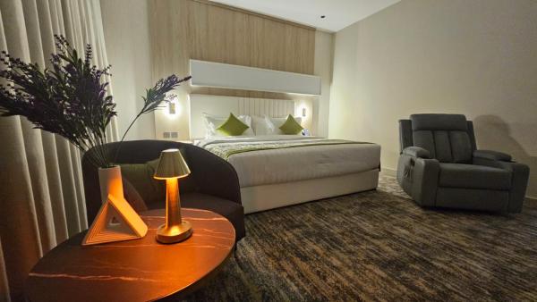 Al Nuqat Al Thamaniyah Hotel - image 31