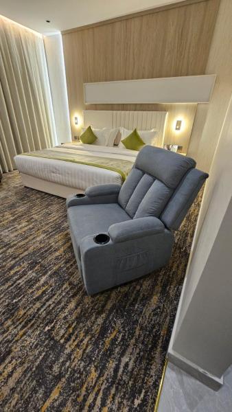Al Nuqat Al Thamaniyah Hotel - image 13