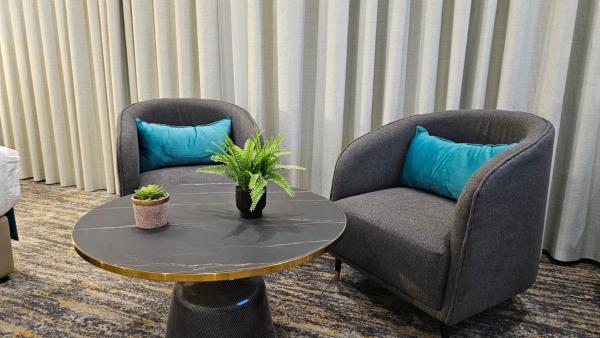 Al Nuqat Al Thamaniyah Hotel - image 29