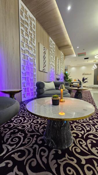 Al Nuqat Al Thamaniyah Hotel - image 4