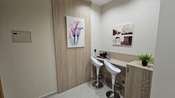 Al Nuqat Al Thamaniyah Hotel - image 33