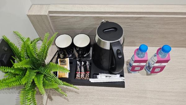 Al Nuqat Al Thamaniyah Hotel - image 46