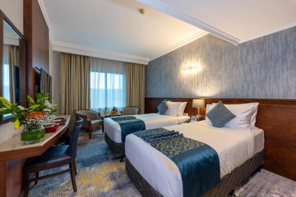 Nozol Royal Inn Hotel - imej 27