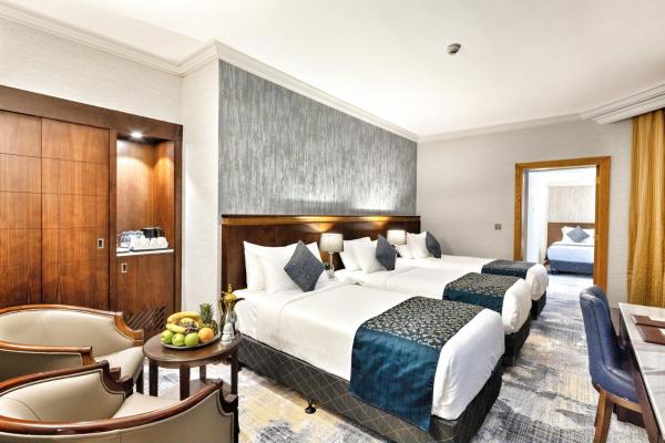 Nozol Royal Inn Hotel - imej 12