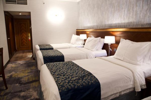 Nozol Royal Inn Hotel - imej 6
