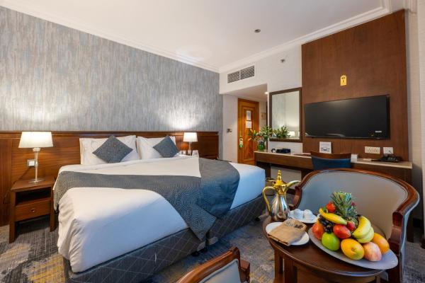 Nozol Royal Inn Hotel - imej 19