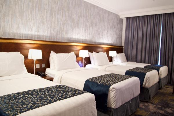 Nozol Royal Inn Hotel - imej 7