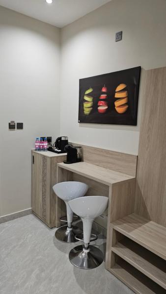 Al Nuqat Al Thamaniyah Hotel - image 38