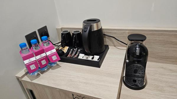 Al Nuqat Al Thamaniyah Hotel - image 45