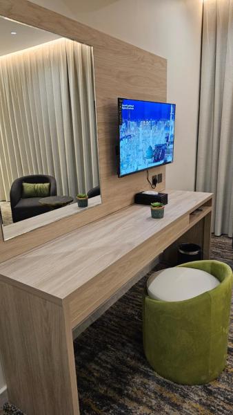 Al Nuqat Al Thamaniyah Hotel - image 21