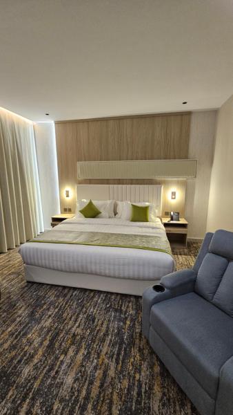 Al Nuqat Al Thamaniyah Hotel - image 34