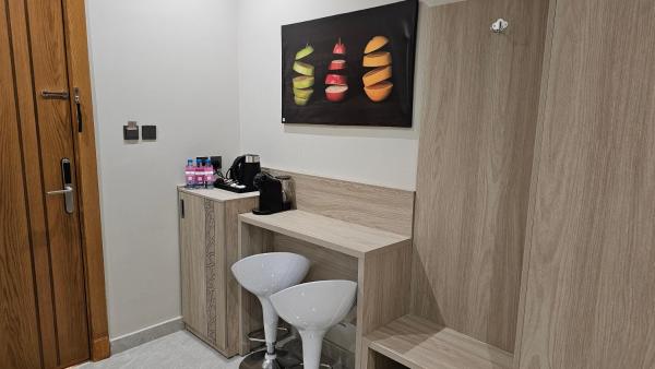 Al Nuqat Al Thamaniyah Hotel - image 39