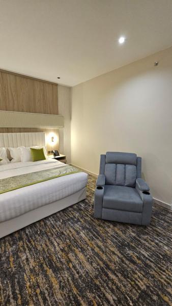 Al Nuqat Al Thamaniyah Hotel - image 42
