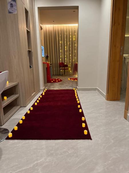Al Nuqat Al Thamaniyah Hotel - image 32