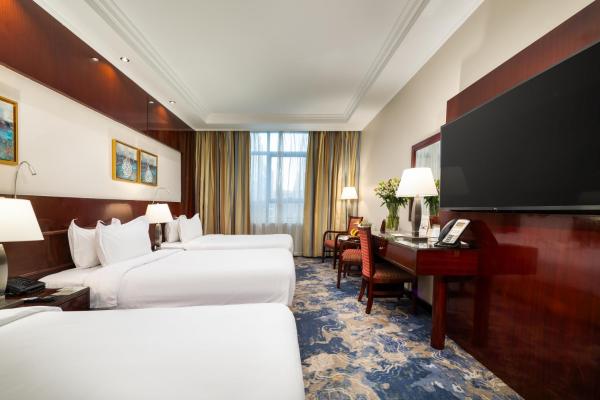 Emaar Royal Hotel - imagen 3