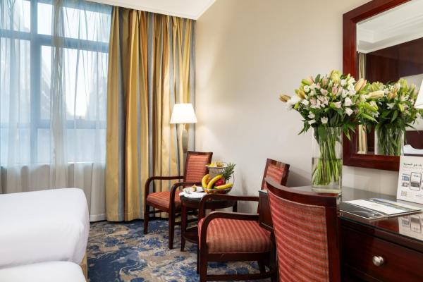 Emaar Royal Hotel - imagen 20